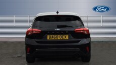 Ford Focus 1.0 EcoBoost 125 Titanium 5dr Petrol Hatchback